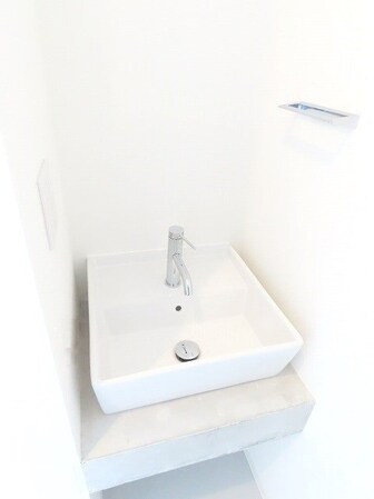 プライマル両国EASTの物件内観写真